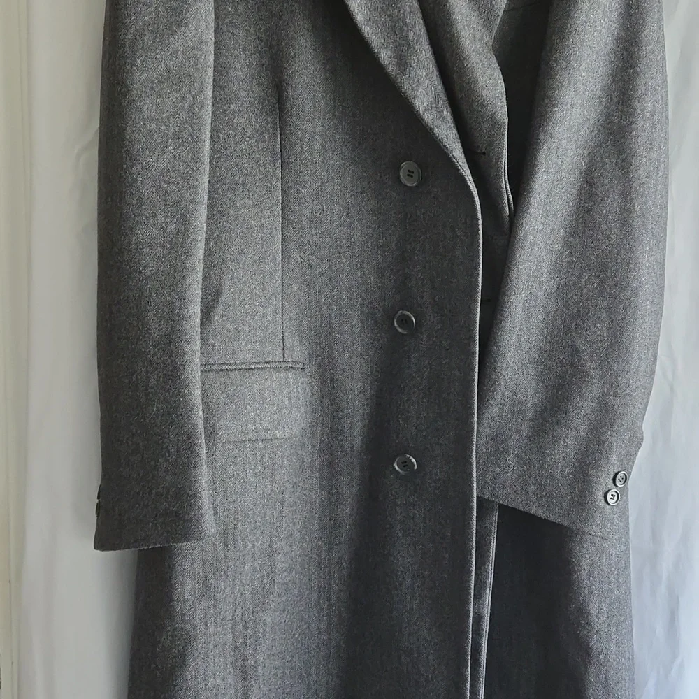 Coat - Picture 3 of 16